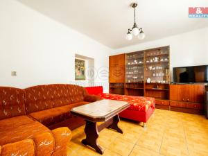 Prodej rodinného domu, Soběslav - Soběslav II, Chvalovského nábřeží, 120 m2