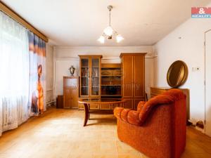 Prodej rodinného domu, Soběslav - Soběslav II, Chvalovského nábřeží, 120 m2