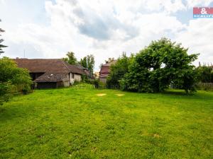 Prodej rodinného domu, Soběslav - Soběslav II, Chvalovského nábřeží, 120 m2