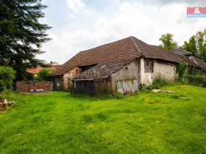 Prodej rodinného domu, Soběslav - Soběslav II, Chvalovského nábřeží, 120 m2
