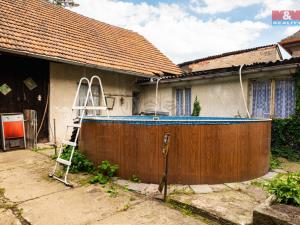 Prodej rodinného domu, Soběslav - Soběslav II, Chvalovského nábřeží, 120 m2
