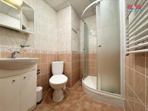 Pronájem bytu 1+1, Karlovy Vary - Rybáře, Čankovská, 36 m2