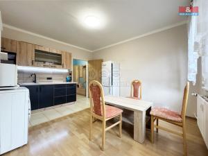 Pronájem bytu 1+1, Karlovy Vary - Rybáře, Čankovská, 36 m2