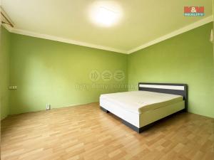 Pronájem bytu 1+1, Karlovy Vary - Rybáře, Čankovská, 36 m2