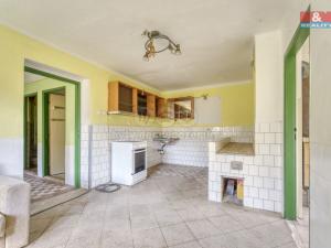 Prodej rodinného domu, Nadějkov - Bezděkov, 105 m2