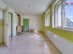 Prodej rodinného domu, Nadějkov - Bezděkov, 105 m2