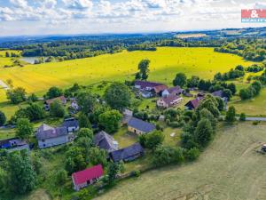 Prodej rodinného domu, Nadějkov - Bezděkov, 105 m2