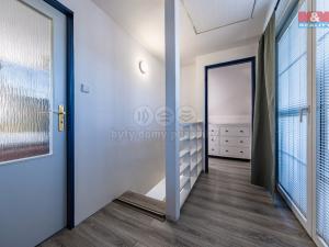 Prodej rodinného domu, Soběslav, Na Pilátě I, 96 m2
