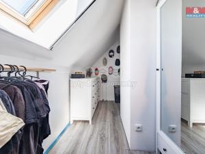 Prodej rodinného domu, Soběslav, Na Pilátě I, 96 m2