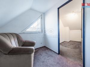 Prodej rodinného domu, Soběslav, Na Pilátě I, 96 m2