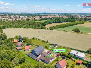 Prodej rodinného domu, Soběslav, Na Pilátě I, 96 m2