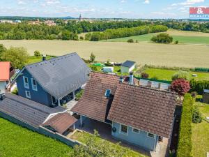 Prodej rodinného domu, Soběslav, Na Pilátě I, 96 m2