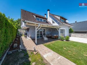 Prodej rodinného domu, Soběslav, Na Pilátě I, 96 m2