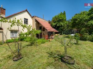 Prodej rodinného domu, Jaroměřice, 35 m2