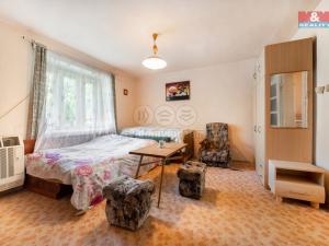 Prodej rodinného domu, Jaroměřice, 35 m2