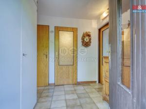 Prodej chaty, Pláně - Vrážné, 122 m2