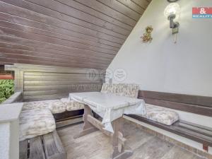 Prodej chaty, Pláně - Vrážné, 122 m2