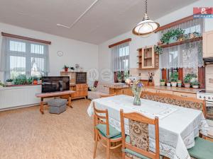 Prodej rodinného domu, Písečná, 180 m2