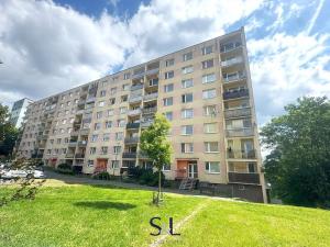 Pronájem bytu 2+kk, Liberec, Soukenická, 36 m2