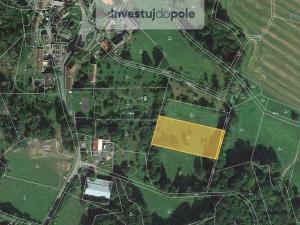 Prodej pole, Kasejovice - Podhůří, 17620 m2
