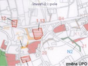 Prodej pozemku, Dolní Řasnice, 2046 m2