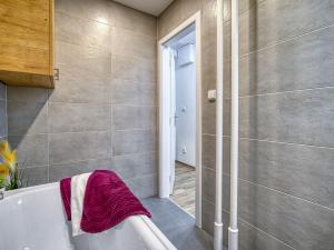 Pronájem bytu 2+kk, Most, Zdeňka Štěpánka, 54 m2