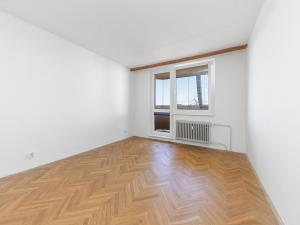 Prodej bytu 2+1, Brno - Chrlice, Šromova, 56 m2