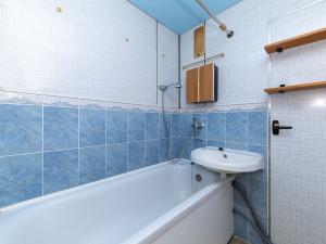 Prodej bytu 2+1, Brno - Chrlice, Šromova, 56 m2