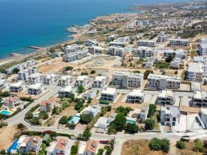 Prodej bytu 2+1, Agios Amvrosios Keryneias, Kypr, 76 m2