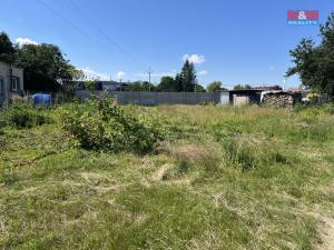 Prodej pozemku pro bydlení, Sviadnov, O. Kišové, 518 m2