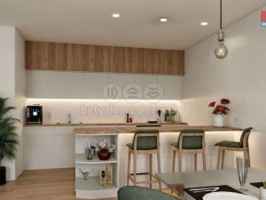 Prodej bytu 2+kk, Mělník, Sokolská, 58 m2