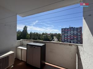 Pronájem bytu 3+1, Slaný, Vikova, 74 m2