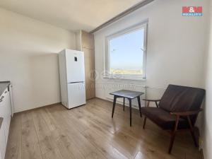 Pronájem bytu 3+1, Slaný, Vikova, 74 m2