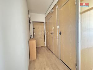 Pronájem bytu 3+1, Slaný, Vikova, 74 m2