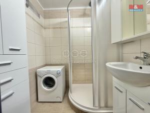 Pronájem bytu 3+1, Slaný, Vikova, 74 m2