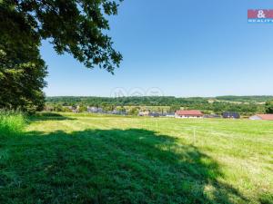 Prodej pozemku pro bydlení, Šabina, 1109 m2