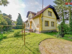 Prodej chalupy, Velečín, 127 m2