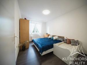 Prodej bytu 3+kk, Kutná Hora, Benešova, 74 m2