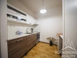 Prodej bytu 3+kk, Kutná Hora, Benešova, 74 m2