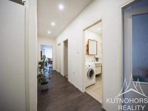 Prodej bytu 3+kk, Kutná Hora, Benešova, 74 m2