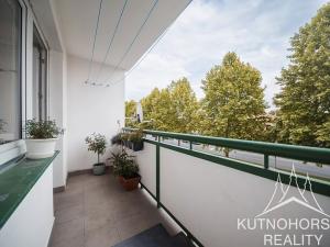 Prodej bytu 3+kk, Kutná Hora, Benešova, 74 m2