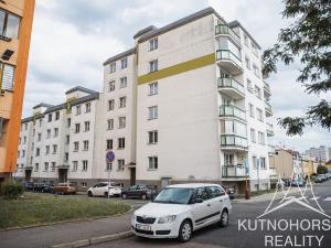 Prodej bytu 3+kk, Kutná Hora, Benešova, 74 m2