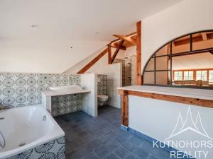 Prodej ubytování, Malešov, 461 m2