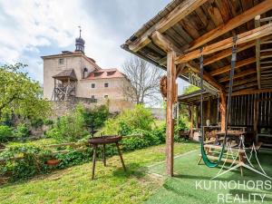 Prodej ubytování, Malešov, 461 m2