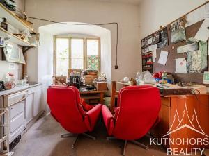 Prodej ubytování, Malešov, 461 m2