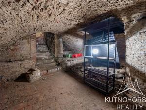 Prodej ubytování, Malešov, 461 m2