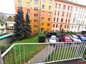 Pronájem bytu 2+1, Brno - Žabovřesky, Zborovská, 55 m2
