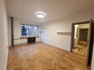 Pronájem bytu 2+1, Brno - Žabovřesky, Zborovská, 55 m2