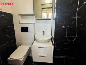 Pronájem rodinného domu, Srnojedy, 78 m2