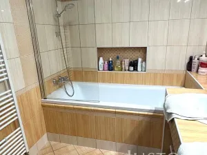 Pronájem bytu 3+kk, Písek, Karla Boromejského, 74 m2